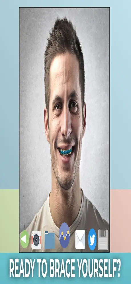 Brace Yourself Braces Maker
