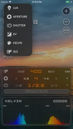 LightLAB PRO screenshot 3