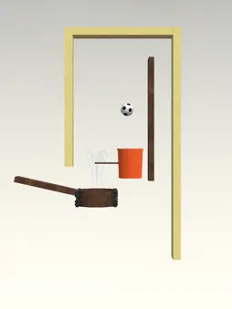Tricky Ball! screenshot 10