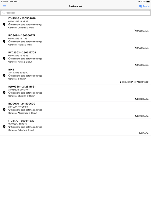 Screenshot #5 pour RZMob