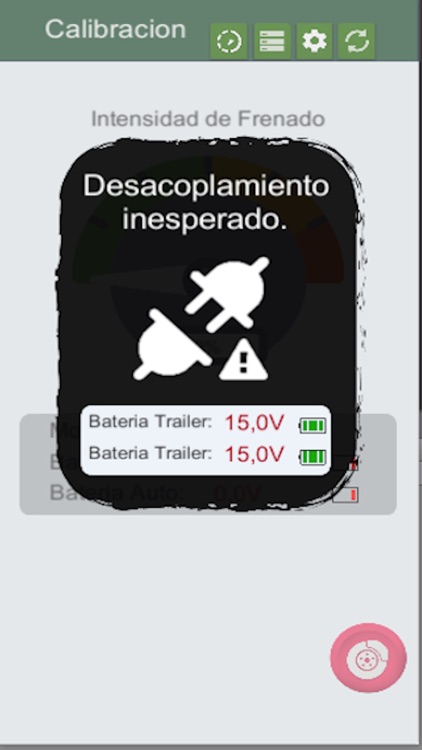 MSM Freno screenshot-3