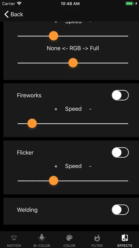 All in App