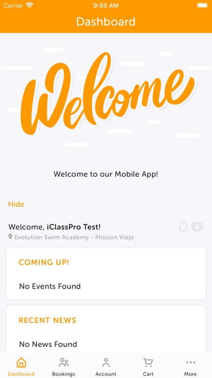 Evolution Swim Academy