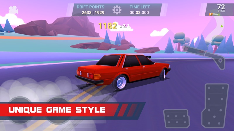 Drift Straya Online screenshot 5