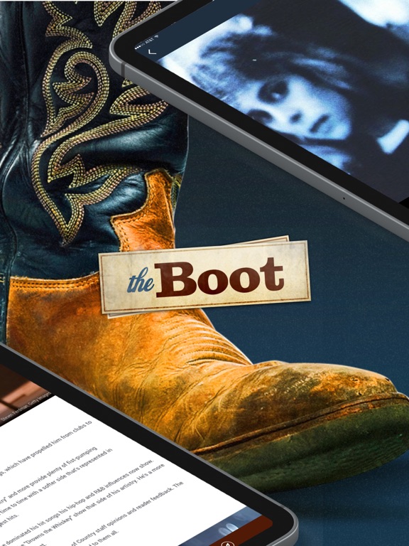 Screenshot #5 pour The Boot