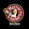 With the Mother Cluckers Kitchen mobile app, ordering food for takeout has never been easier