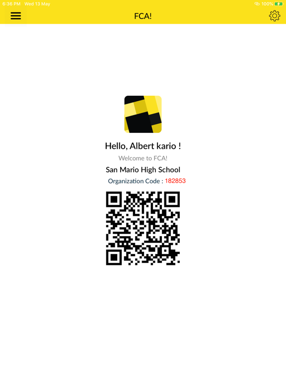 Screenshot #4 pour FCA!