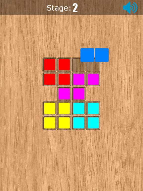 Screenshot #4 pour RotaterPuzzle