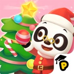 Download Dr. Panda AR Christmas Tree app