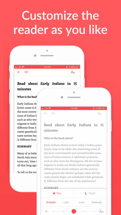 Read & Grow by Juggernaut