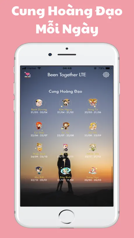 Been Together Pro