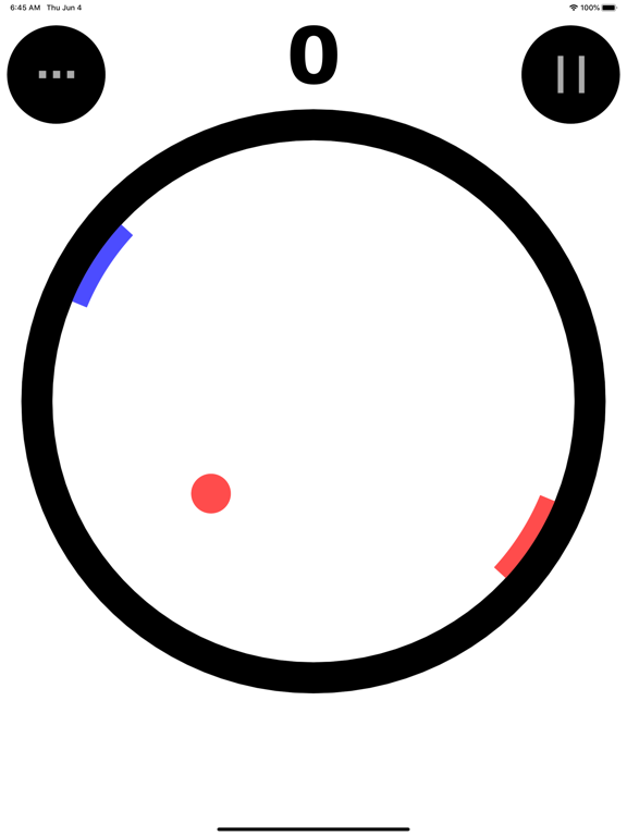 Screenshot #5 pour Circulars