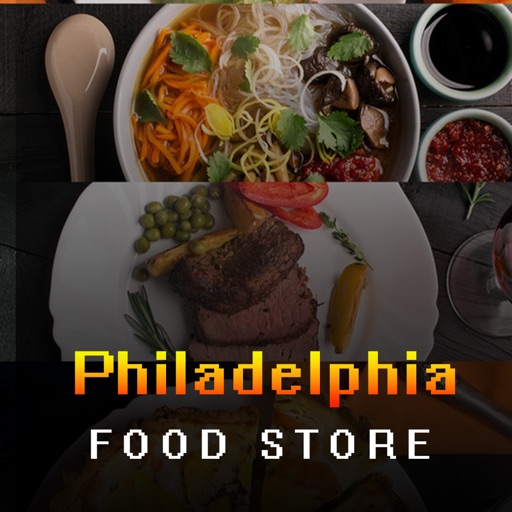 Philadelphia Food Store