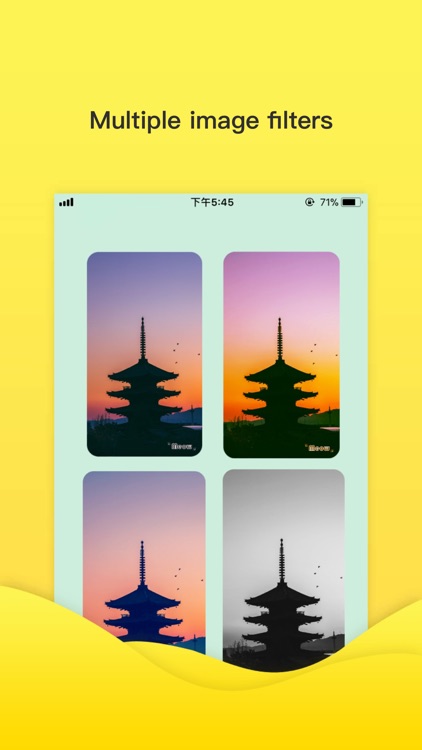 Meow-Let your wallpaper move