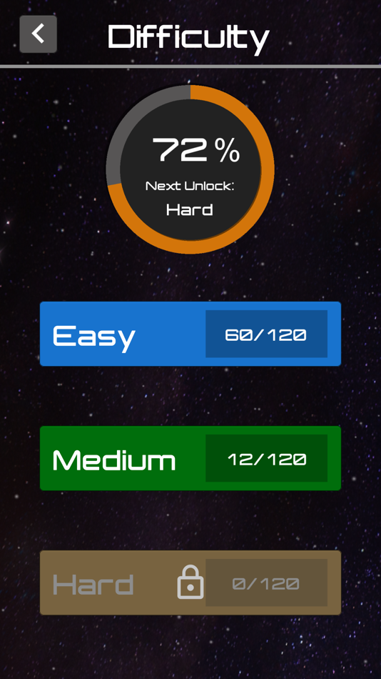 #2. Meteor Maze! (iOS) By: Plebiant LLC