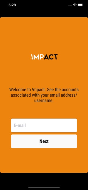 Impact Games