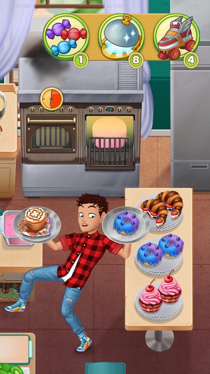 Cooking Diary® Restaurant Game screenshot-8