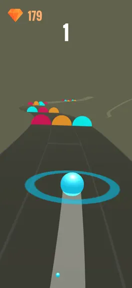 Game screenshot Color Ball Rush hack