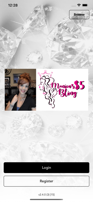 Monicas Bling(圖1)-速報App