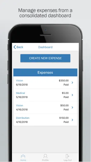 ABS Mobile Accounts screenshot 3