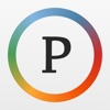 Poesi – Poetry Everywhere icon