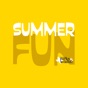 Texas Summer Fun Sticker Pack app download