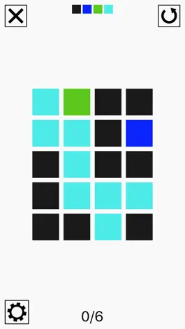 Game screenshot BitFlipper mod apk