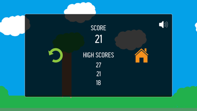 Troublesome Train screenshot