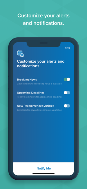 SHRM - HR News and Alerts(圖6)-速報App