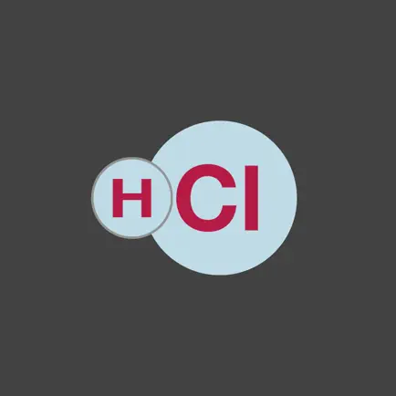 HCl Acid Cheats