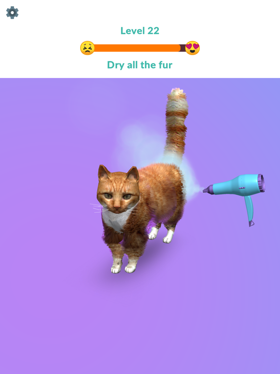 Screenshot #6 pour Clean Pets!