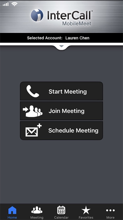 MobileMeet