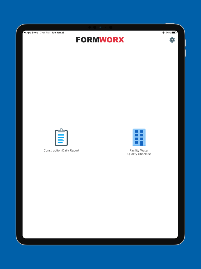 FormWorx