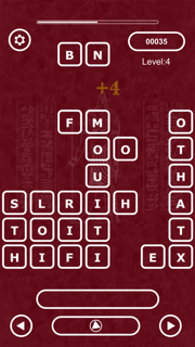 TetroWords screenshot 3