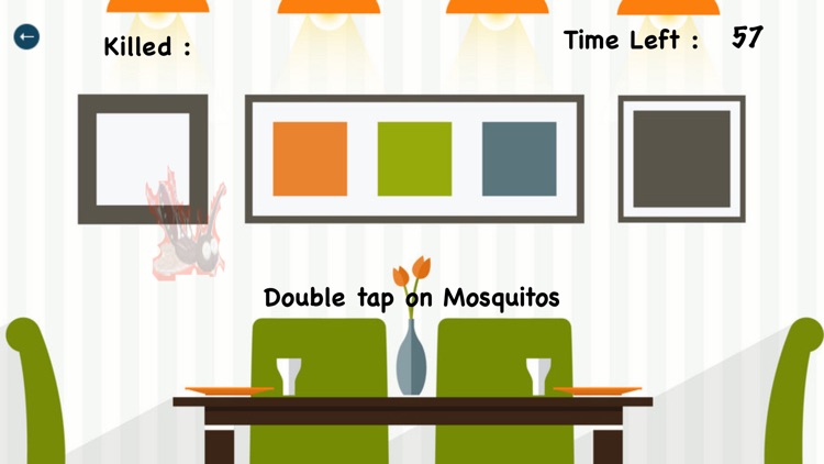 Mosquito Shot screenshot-3