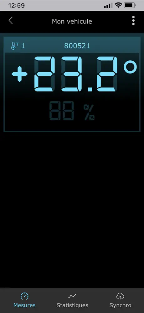 bleSense