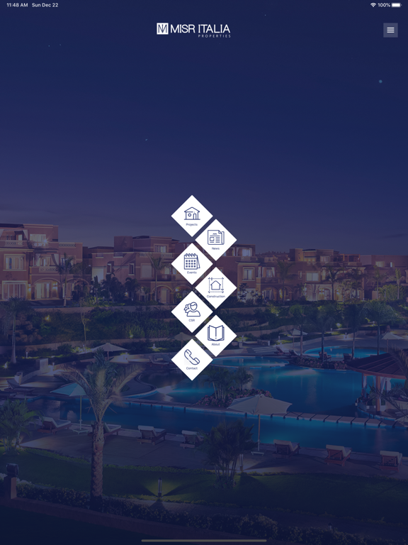 Screenshot #4 pour Misr Italia Properties