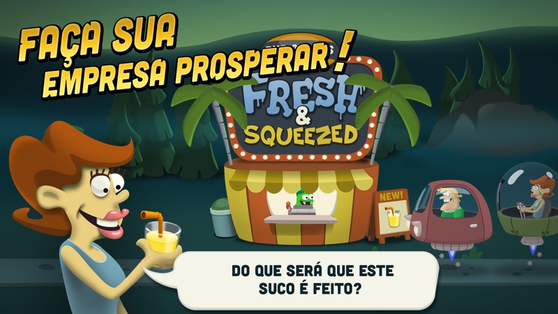 Zombie Catchers - Pegar zumbis screenshot 5