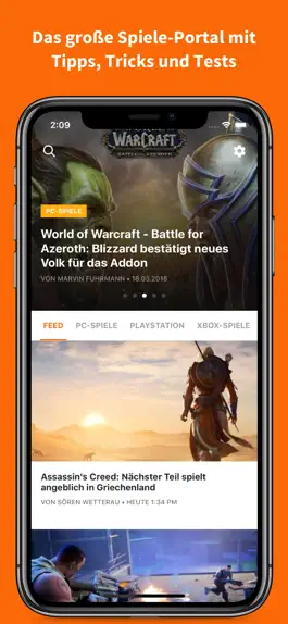 Game screenshot spieletipps mod apk