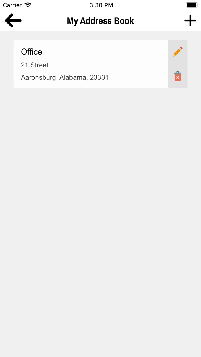 Kainoas Hawaiian Grill