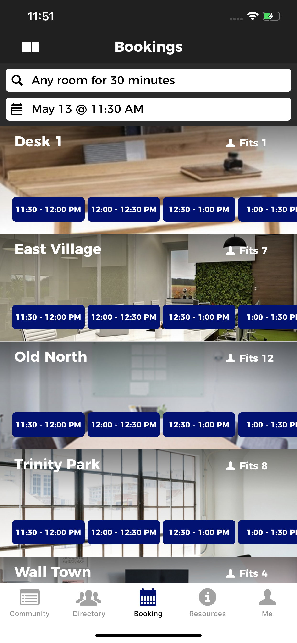 Switchyards screenshot 5
