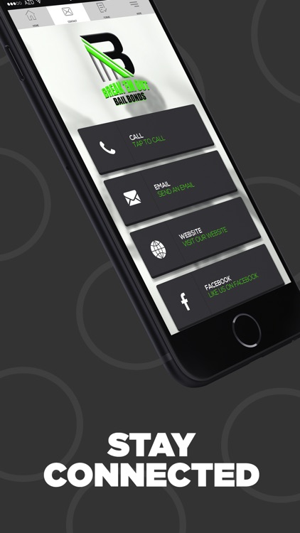 Break 'em Out Bail screenshot-3