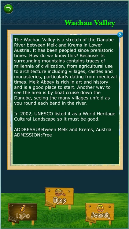Austria Tourism Guide