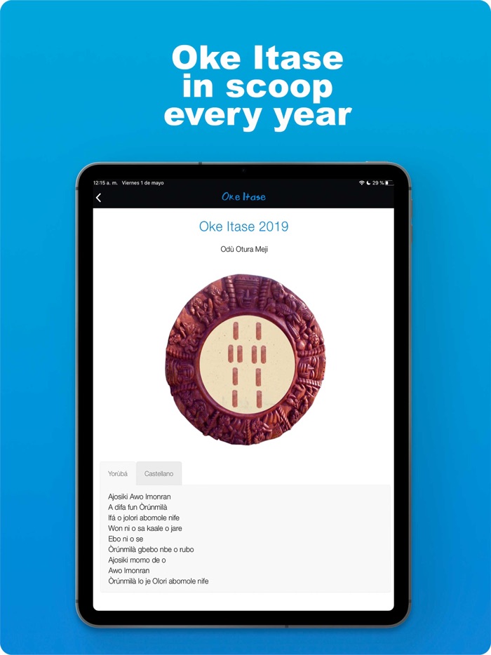 Ifá Tradicional Pro