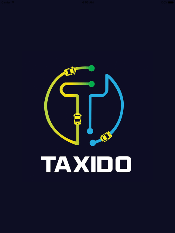 Screenshot #4 pour Taxido