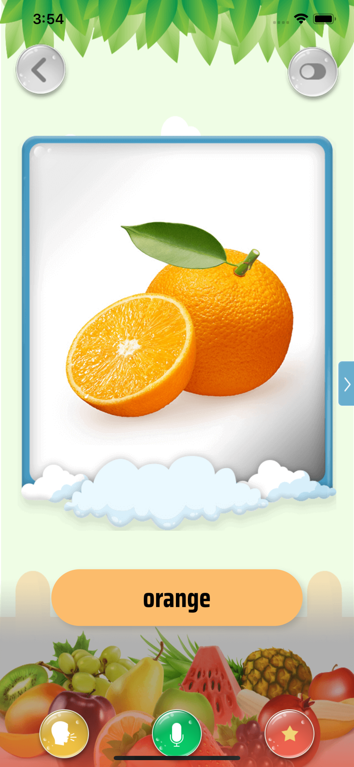 ABCKid screenshot 3