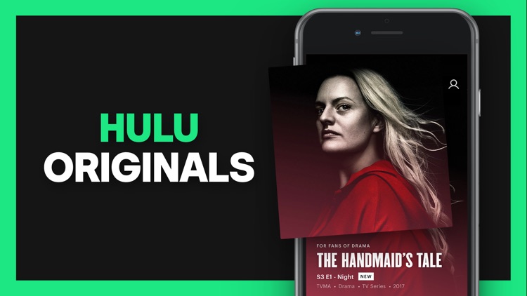 Hulu: Stream TV shows & movies screenshot-3