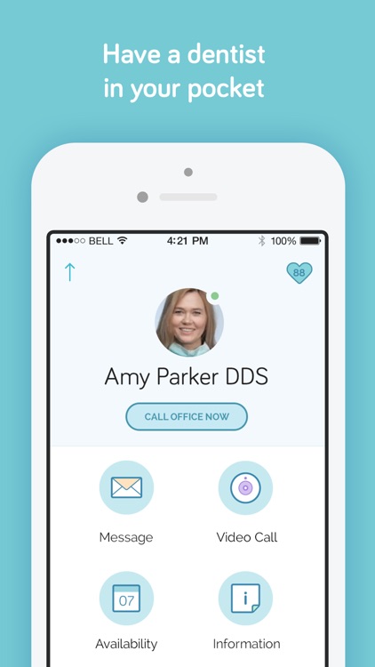Denteractive 24/7 Live Dentist