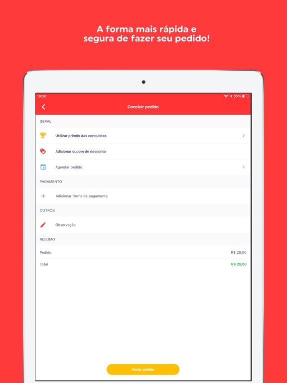 Screenshot #6 pour Best Snack