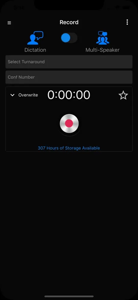MobileMic Pro